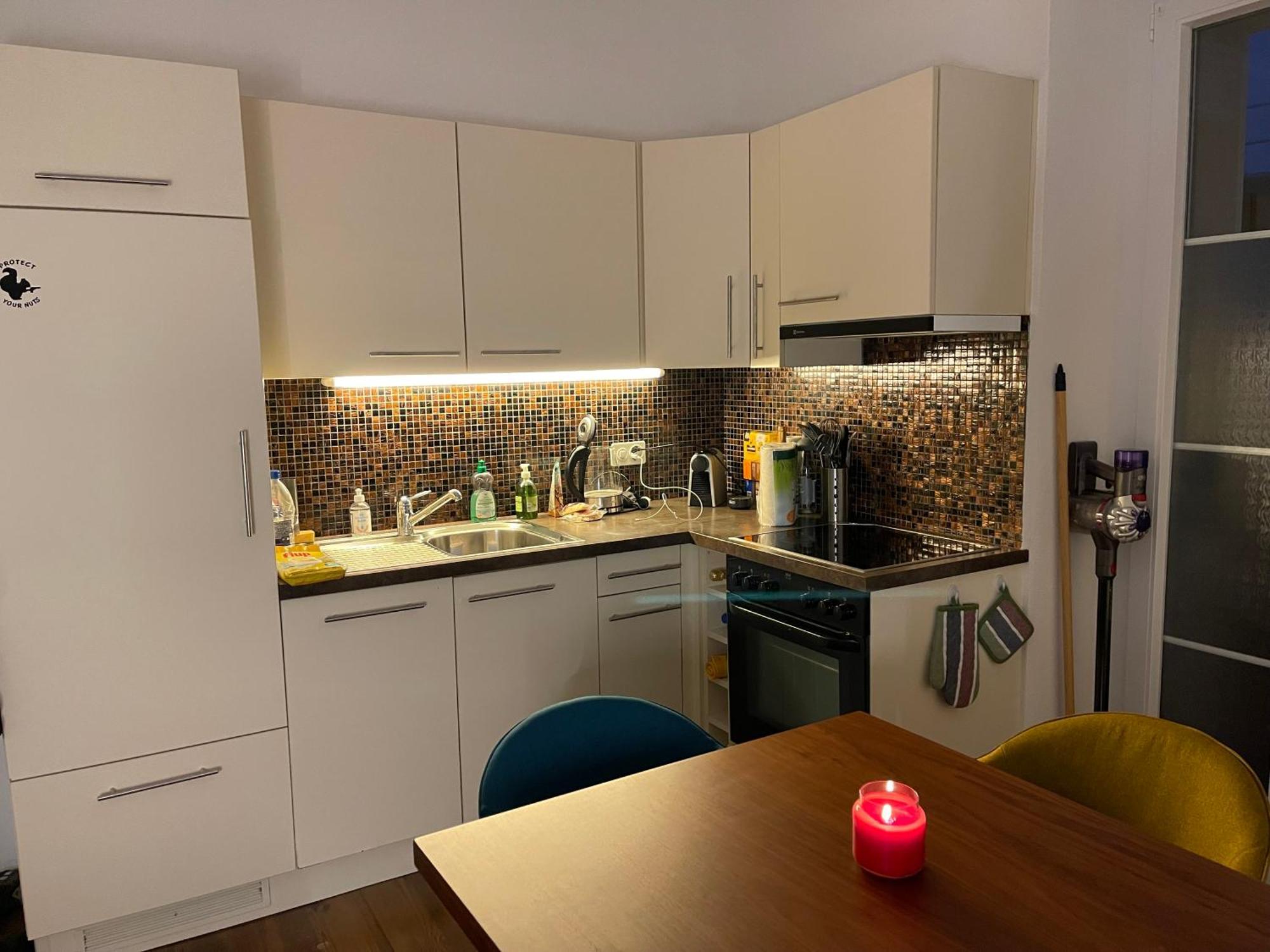 Charmant Appartement Au Vagabond Leysin Ngoại thất bức ảnh