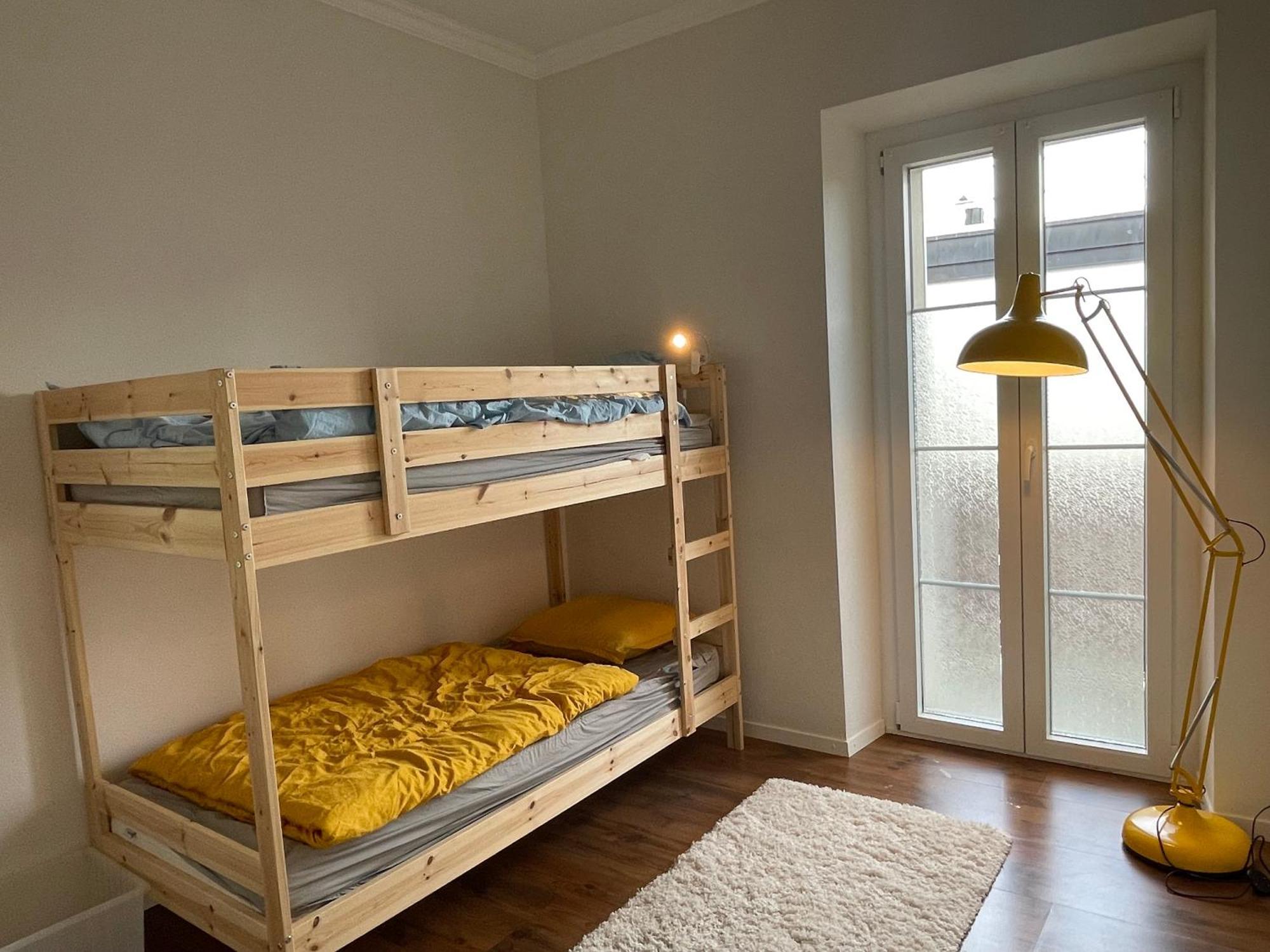 Charmant Appartement Au Vagabond Leysin Ngoại thất bức ảnh